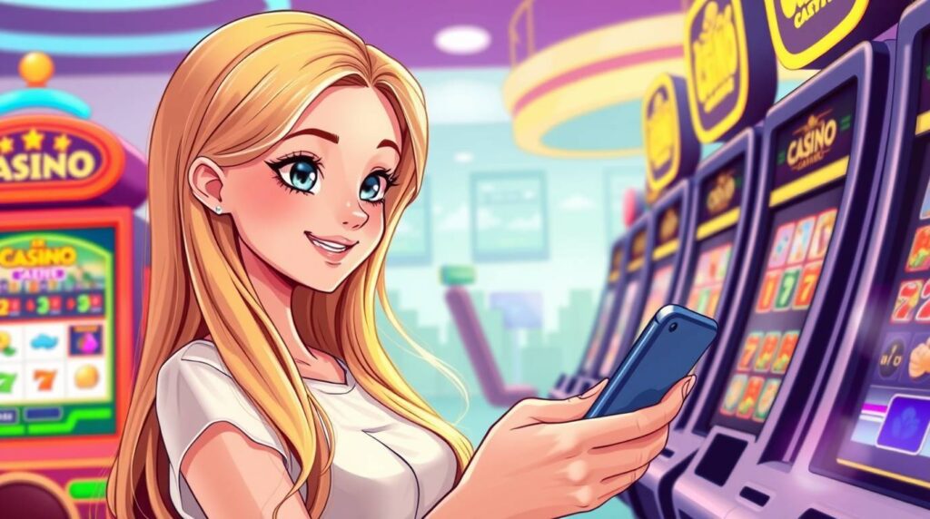 Refer a Friend bonus at Slots LV