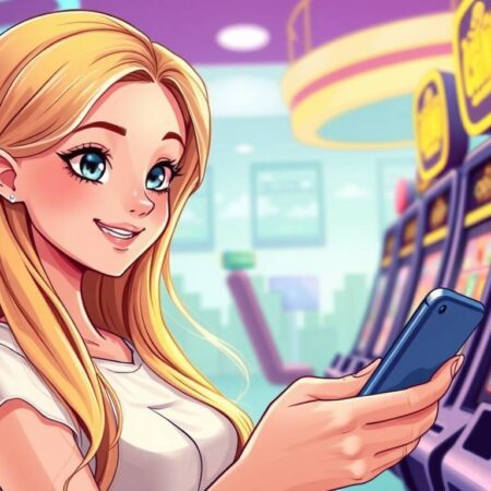 Refer a Friend promotion Slots LV app