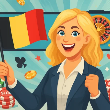 Will Belgium raise the legal age for online betting?