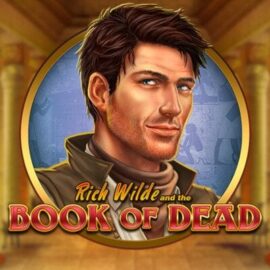 Book of the Dead slot app