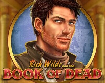 Book of the Dead slot app