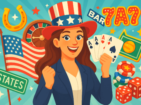 What are the fundamentals of gambling laws in the United States?
