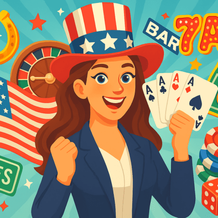 What are the fundamentals of gambling laws in the United States?