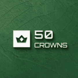 50 Crowns
