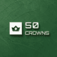 50 Crowns