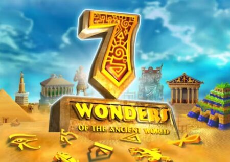 7 Wonder App