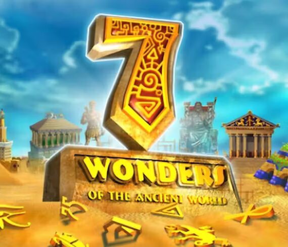 7 Wonder App