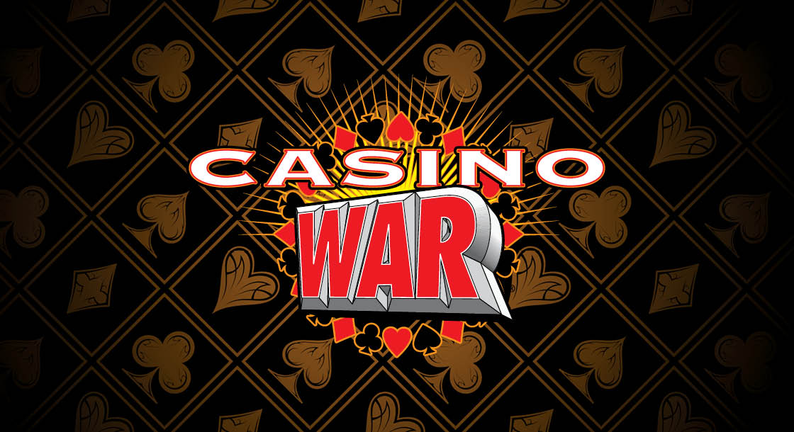 Casino War icon