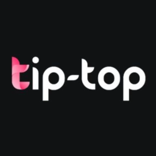 Tip Top Casino app logo