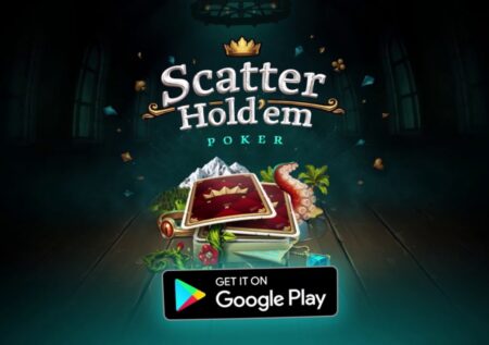 Scatter Holdem Poker