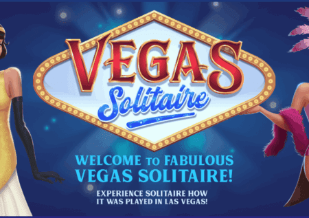 Solitaire Vegas