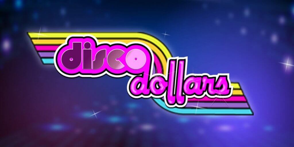 Disco Dollars slots app