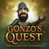 Gonzo’s Quest