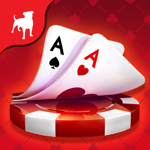 Zynga Poker app