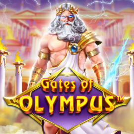 Gates of Olympus App
